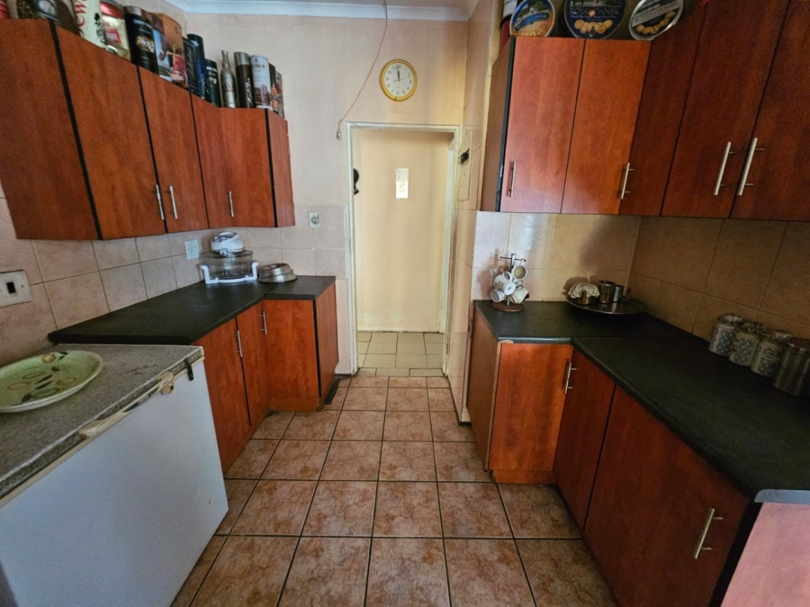 4 Bedroom Property for Sale in Sasolburg Ext 12 Free State